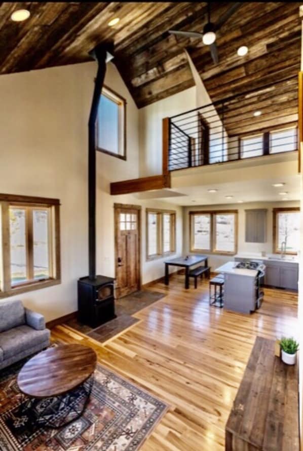 Interieur