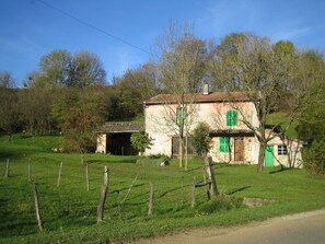 Fachada