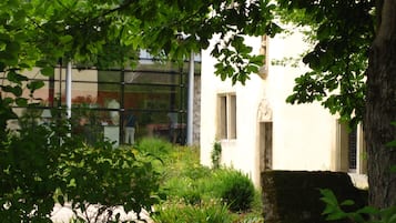 Detalle exterior