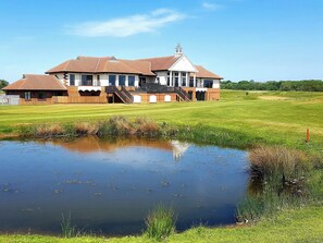 Exterior - 2 bedroom accommodation in Sewerby, near Bridlington (Sewerby, near Bridlington)