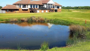 Exterior - Woodlands - Bridlington Links (Sewerby, near Bridlington)