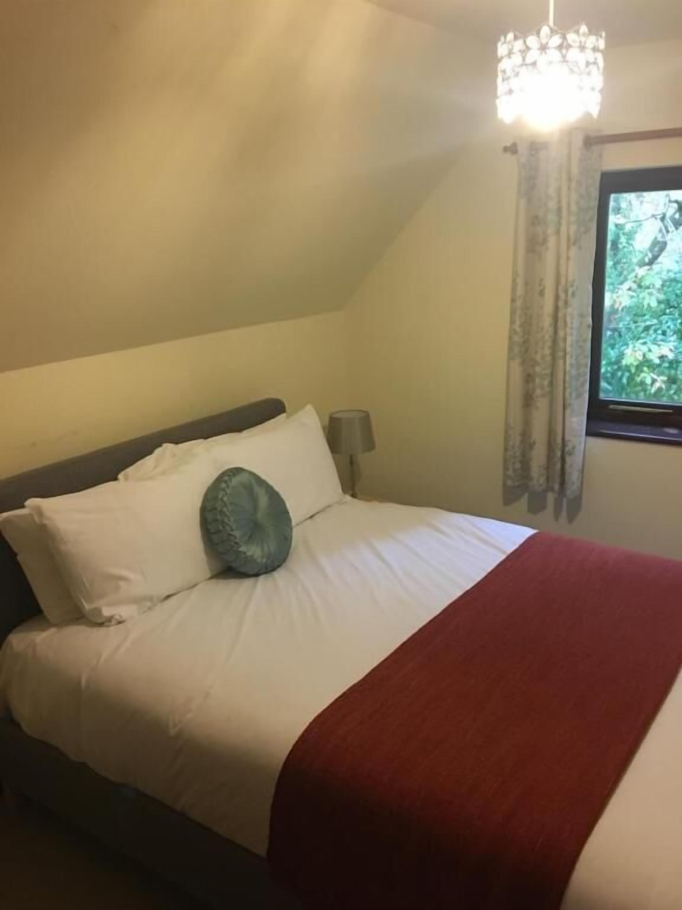 Chalet | 3 bedrooms, iron/ironing board, bed sheets
