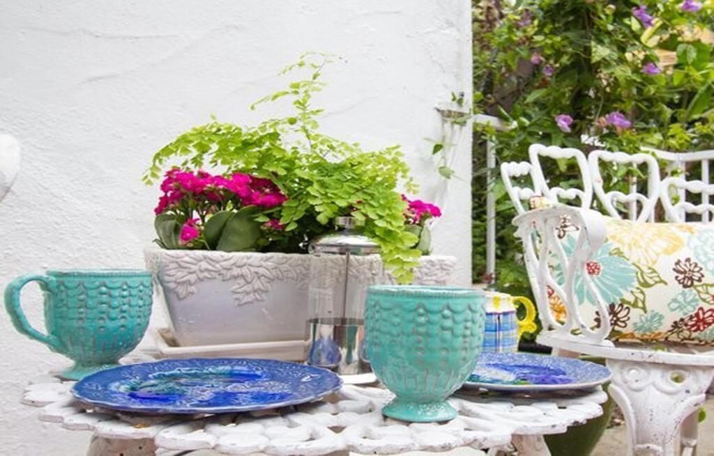 Photo - Beverly Hills Celebrity Home