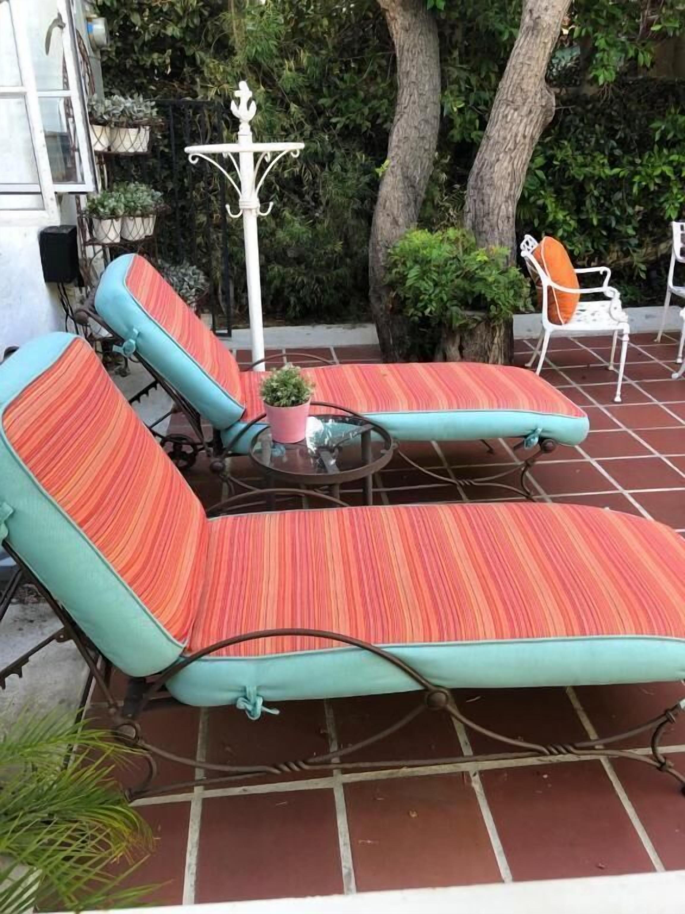 Photo - Beverly Hills Celebrity Home