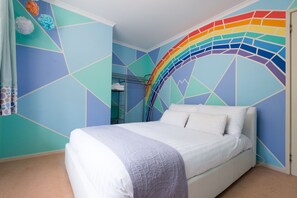 Family House, 3 Bedrooms