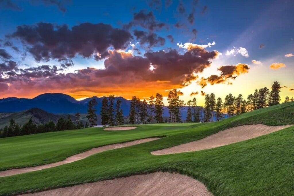 Golf