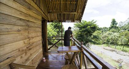 Oski Lodge