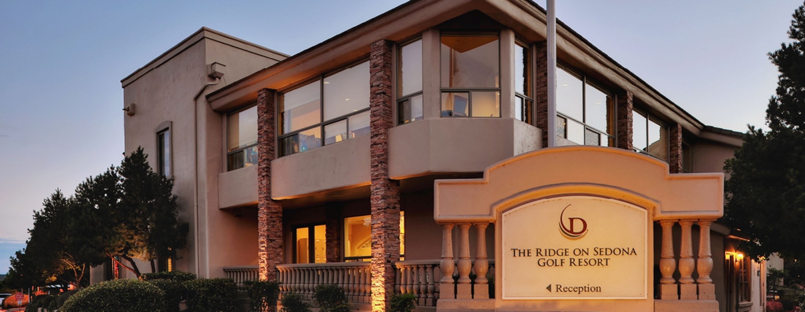 The Ridge on Sedona Golf Resort timeshare