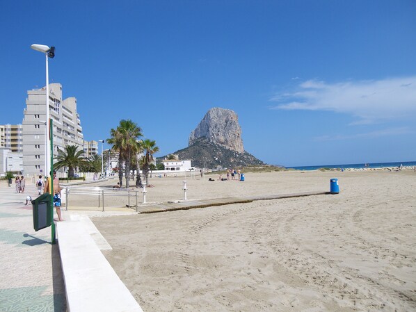 Plage