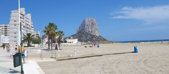 Apartment in Gabriel Miró street