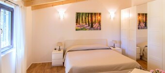 Stunning  villa for 6 people with private pool, WIFI, A/C, TV, terrace and pets allowed