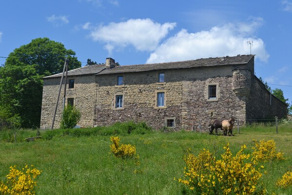 Außenbereich