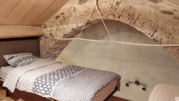 3 Schlafzimmer, kostenloses WLAN, Bettwäsche