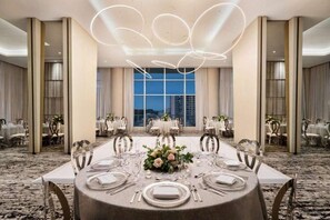 Restaurant - HYDE Beach House Resort Rental (Hollywood)