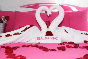 Free WiFi - Hotel Real Da Vinci Acapulco (Acapulco)