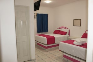 Free WiFi - Hotel Real Da Vinci Acapulco (Acapulco)