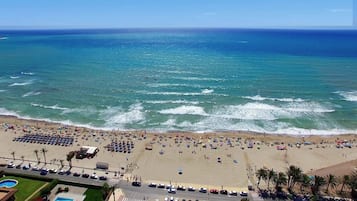 Serviettes de plage
