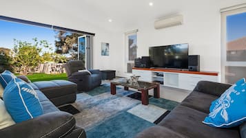 منطقة المعيشة