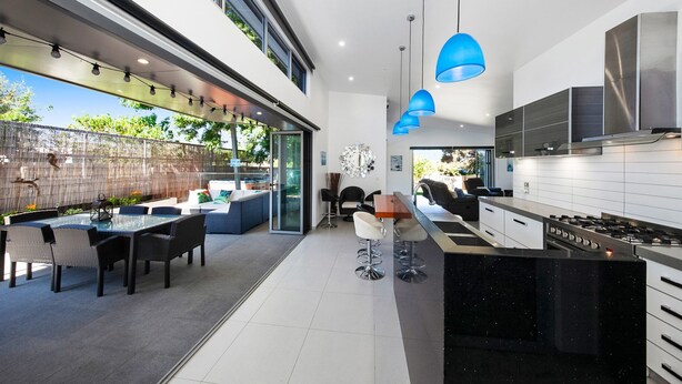 Superior House, 4 Bedrooms | Living area | Smart TV, DVD player - Coastal Haven (Rye)