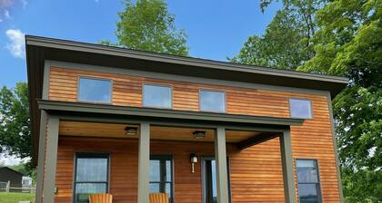 Fat Sheep Farm & Cabins