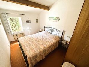 3 bedrooms, free WiFi