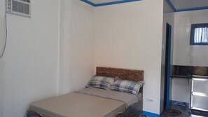 1 غرفة نوم وواي فاي