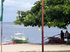 Beach - Sierra Cottage, Siargao (General Luna)