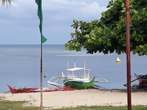 Sierra Cottage, Siargao