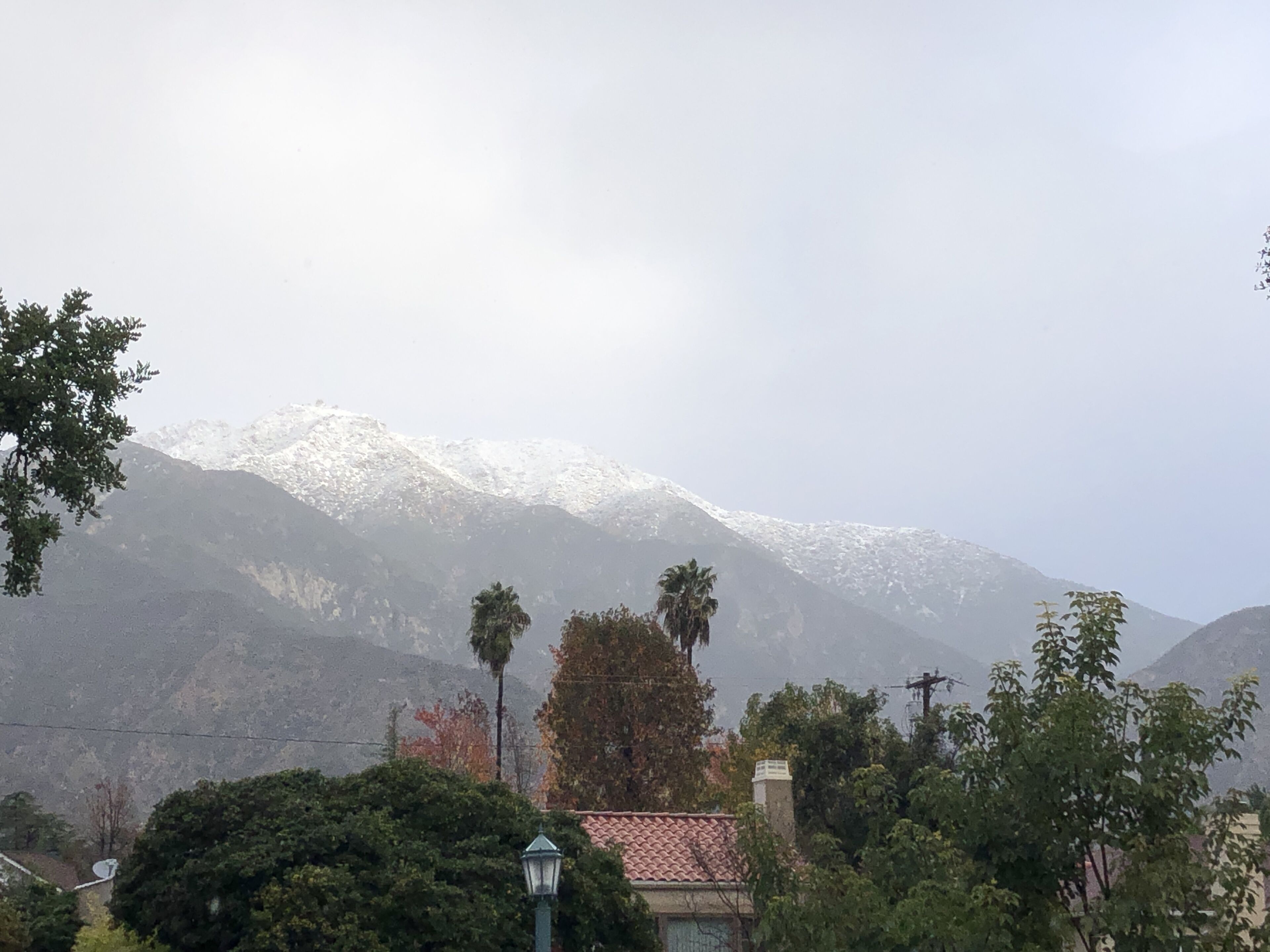 Beautiful Pasadena Home For Rose Bowl Activities