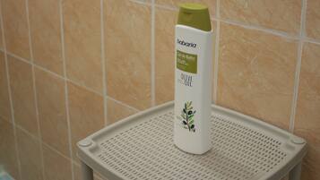 Badezimmerausstattung