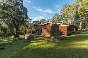 Exterior - Wonderland Cottages (Halls Gap)