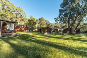 Exterior - Wonderland Cottages (Halls Gap)