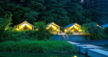 Seraphim Camp