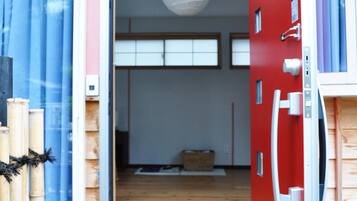 傳統客房 (Japanese Style, Triple, C) | 免費 Wi-Fi