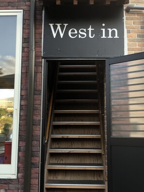 Standard Triple Room A | Free WiFi - WEST in (Yufu)