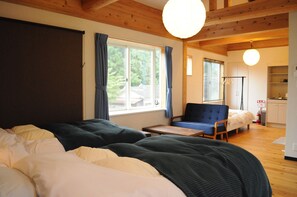 Standard Triple Room A