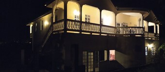 Den lokala upplevelsen - lugn
