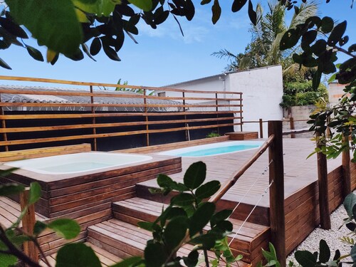 Unbeatable price - up to 8 people