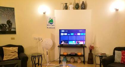 Comfort Suites - Three Bedroom Apartment