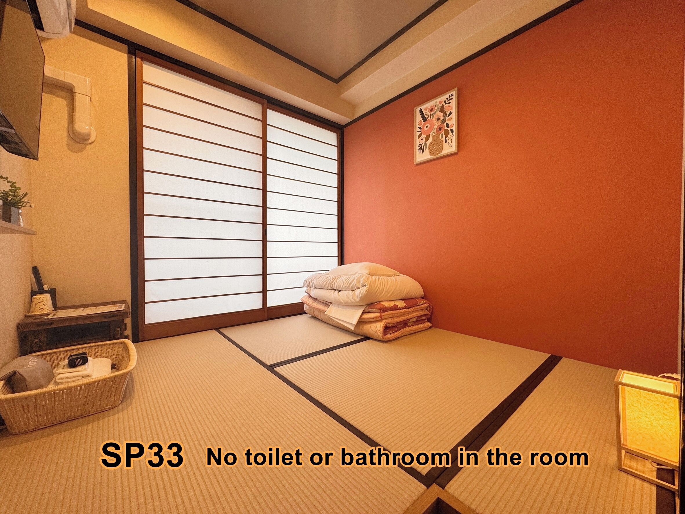 Wi-Fi gratuit, draps fournis