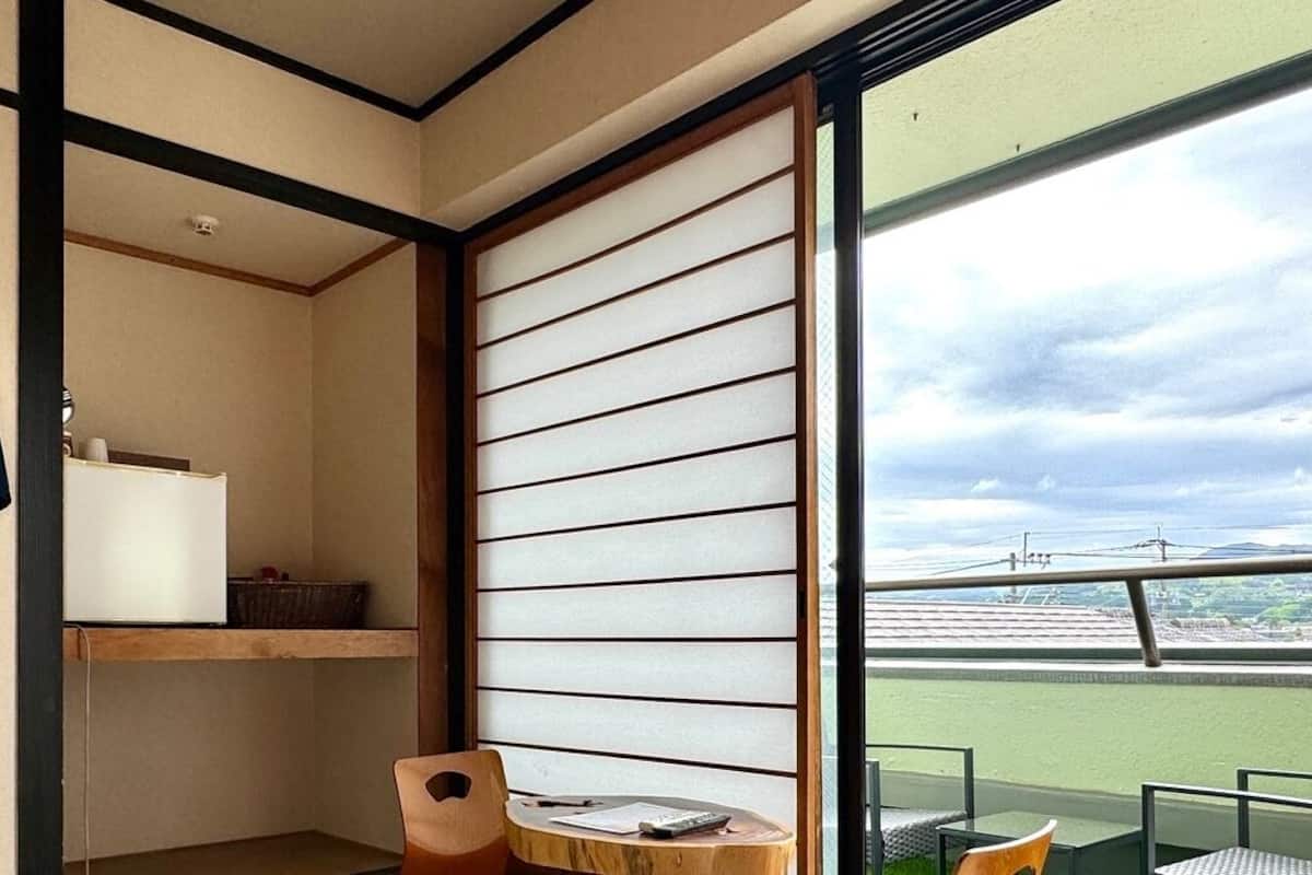 SP32 mini Japanese-style room