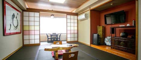 客室