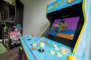 Espace pour enfants