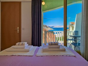 6 Schlafzimmer, kostenloses WLAN
