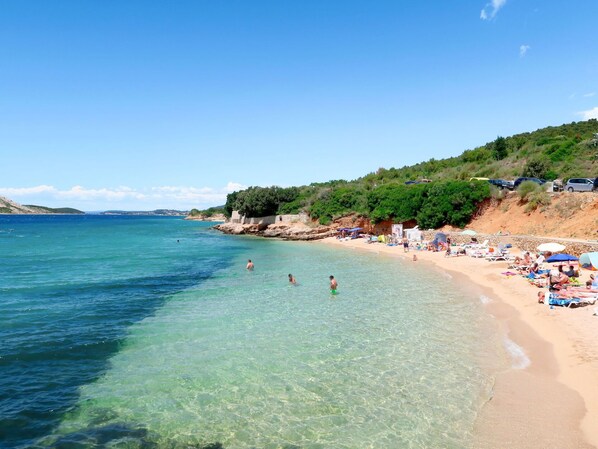 Strand
