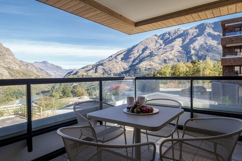 Residence du Parc by Staysouth