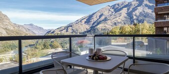 Residence du Parc by Staysouth