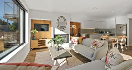Residence du Parc by Staysouth