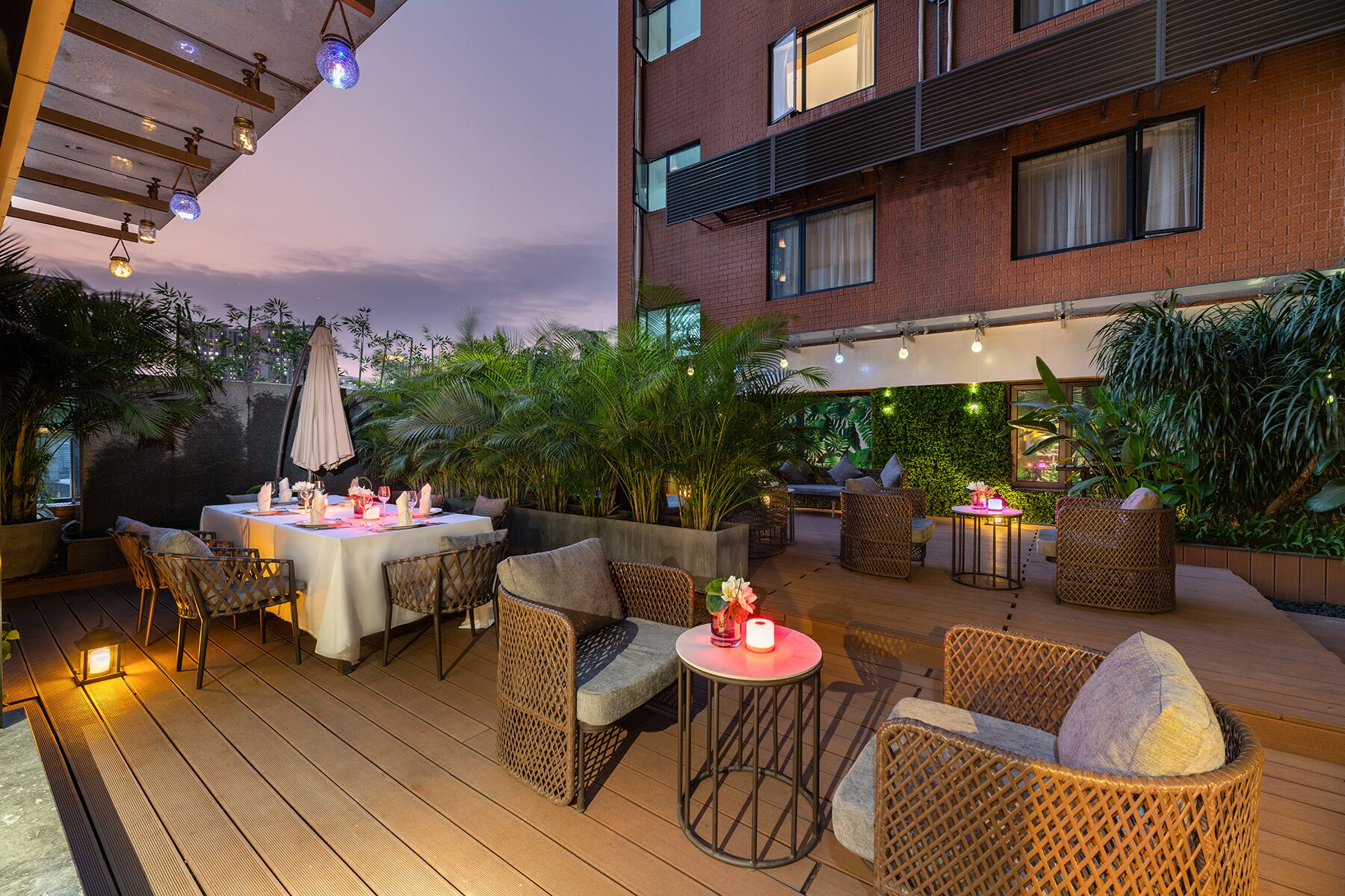 Photo - Ausotel Smart Guangzhou Zhujiang New Town