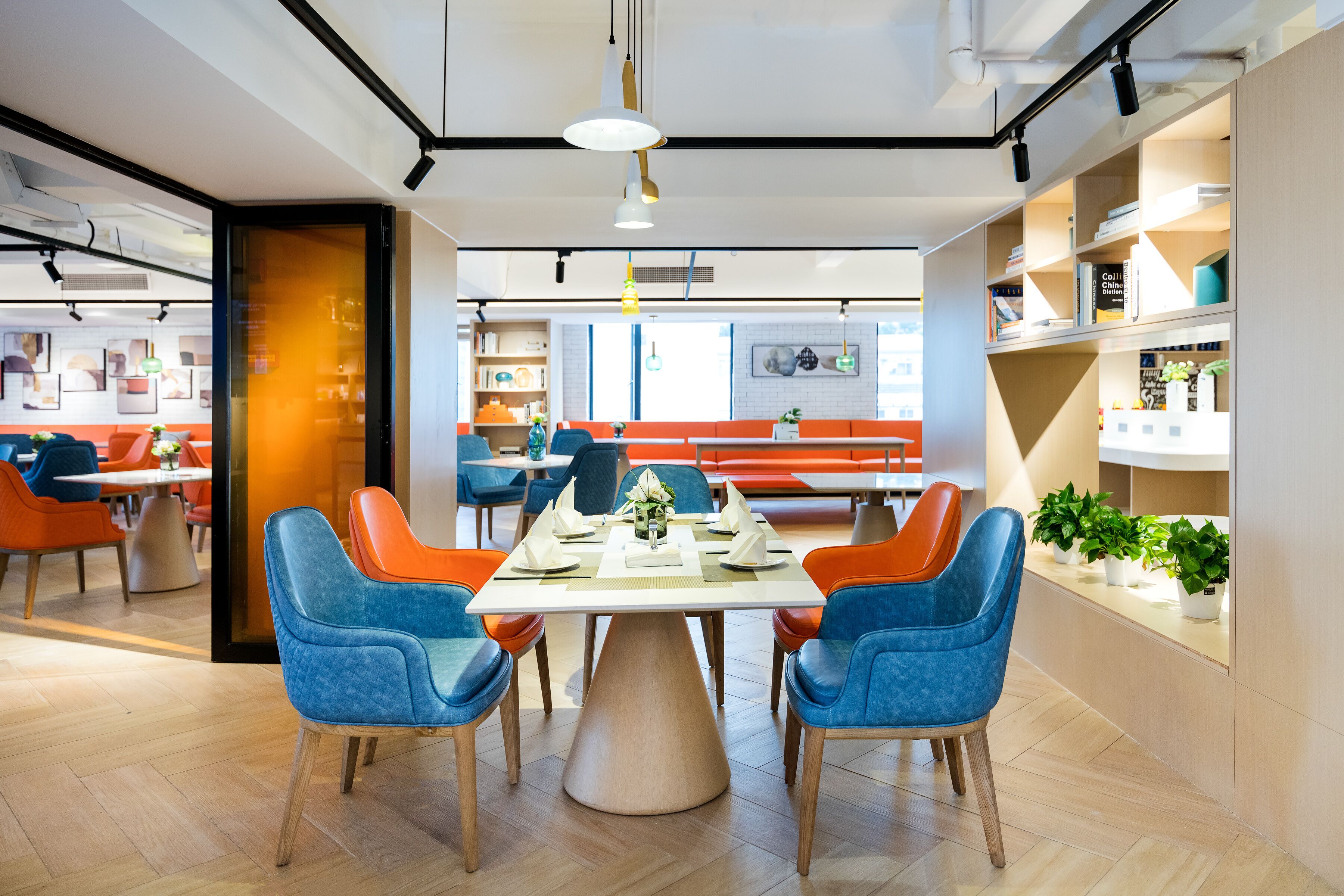 Photo - Ausotel Smart Guangzhou Zhujiang New Town
